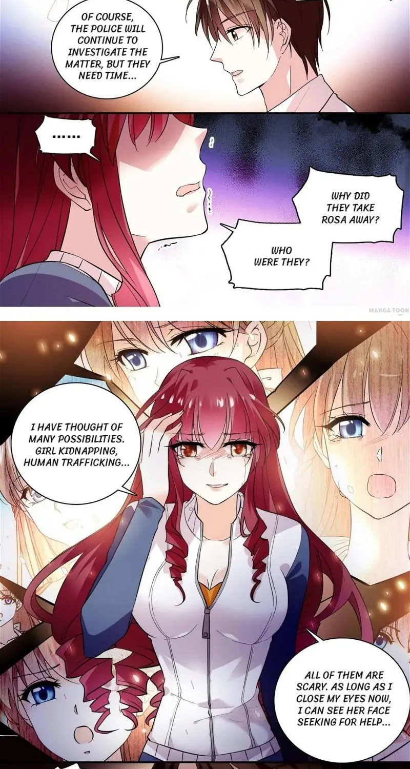 My Love Story!! Chapter 6 page 5 - MangaKakalot