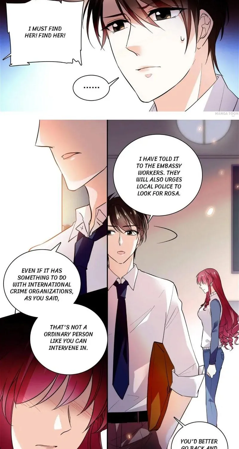 My Love Story!! Chapter 6 page 6 - MangaKakalot