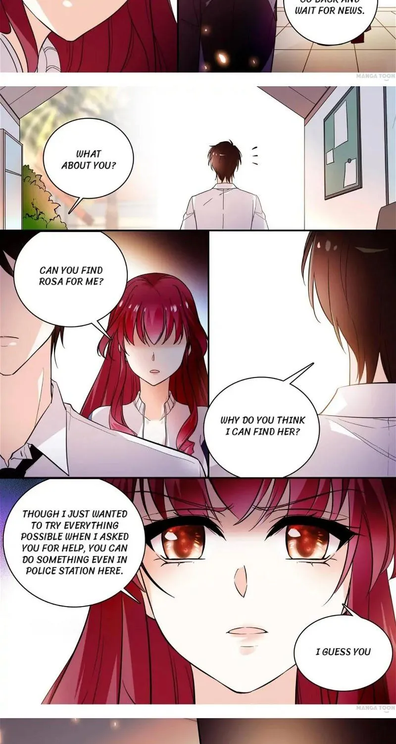 My Love Story!! Chapter 6 page 7 - MangaKakalot