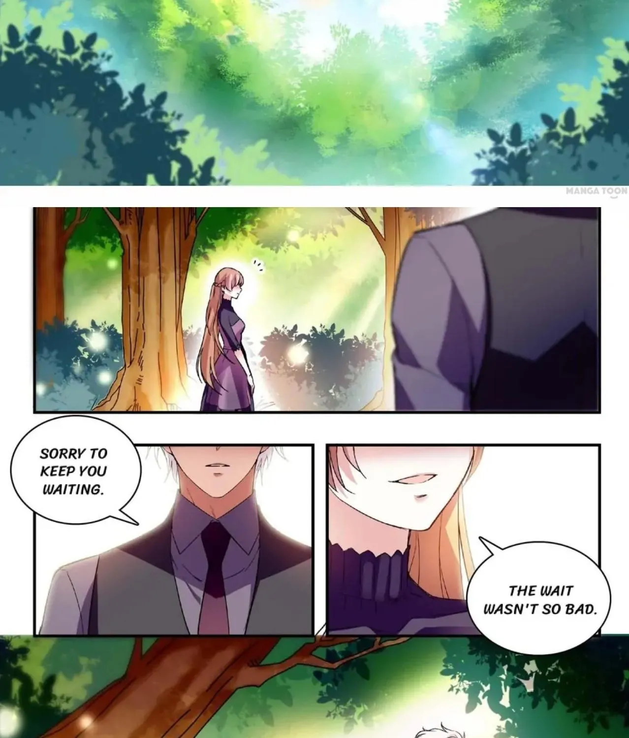 My Love Story!! Chapter 68 page 13 - MangaKakalot