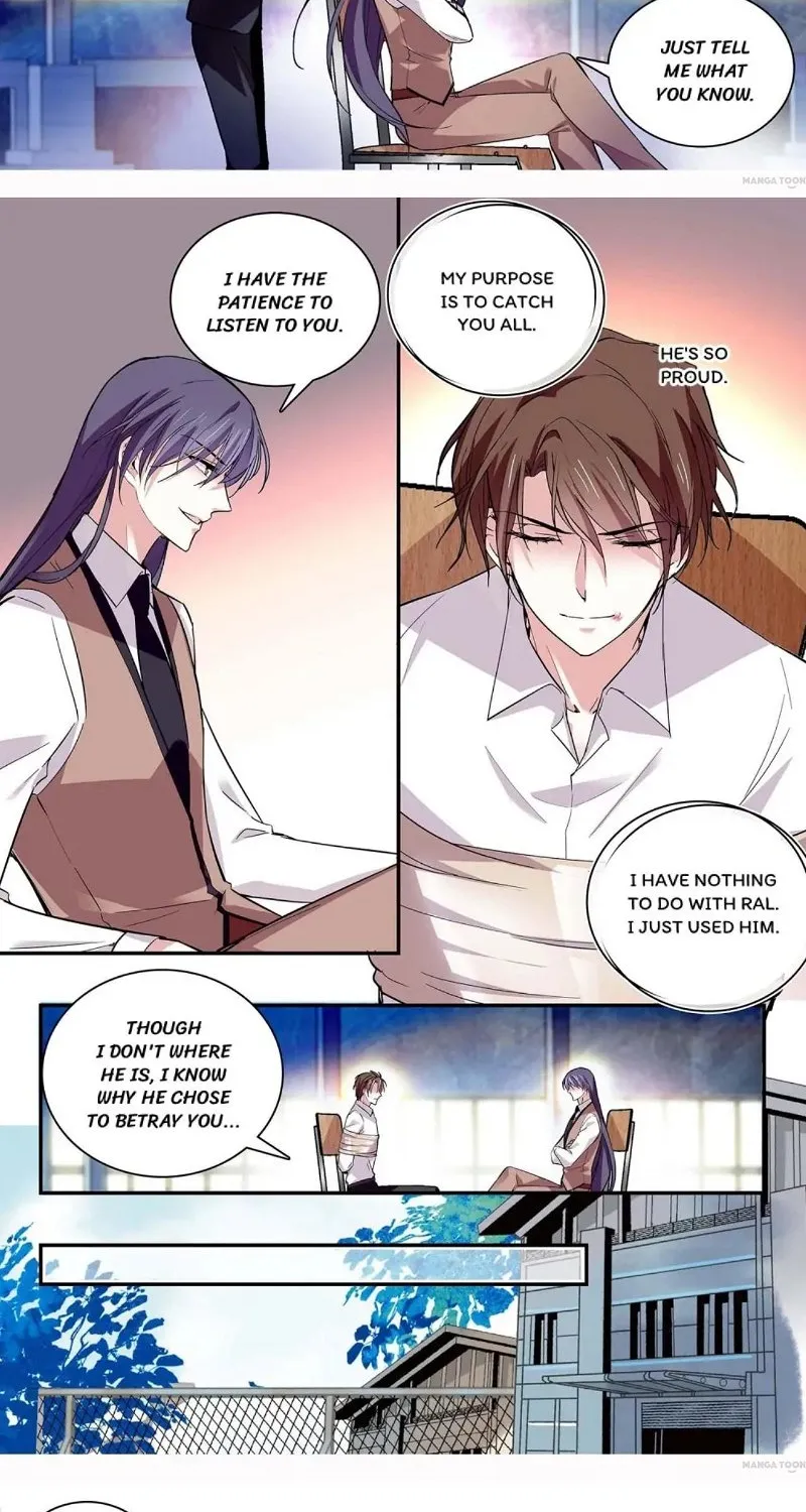 My Love Story!! Chapter 77 page 6 - MangaKakalot