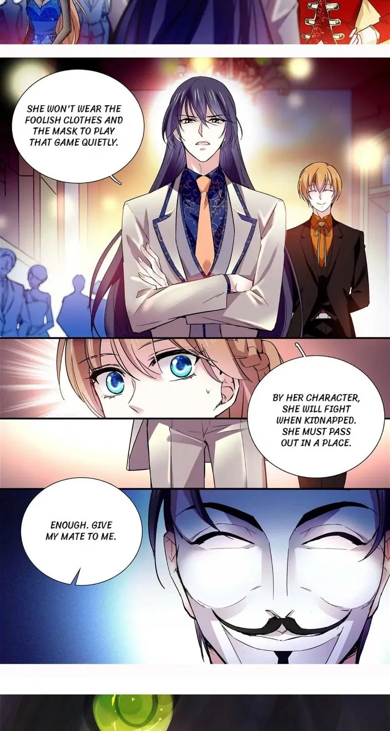 My Love Story!! Chapter 91 page 9 - MangaKakalot