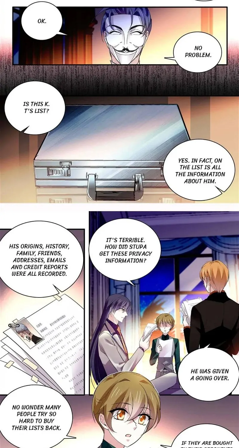 My Love Story!! Chapter 93 page 4 - MangaKakalot