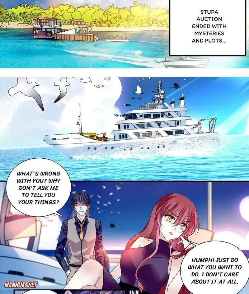 My Love Story!! Chapter 99 page 6 - MangaKakalot