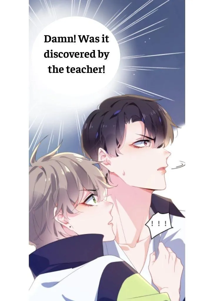 My Lovely Troublemaker Chapter 10 page 15 - MangaKakalot