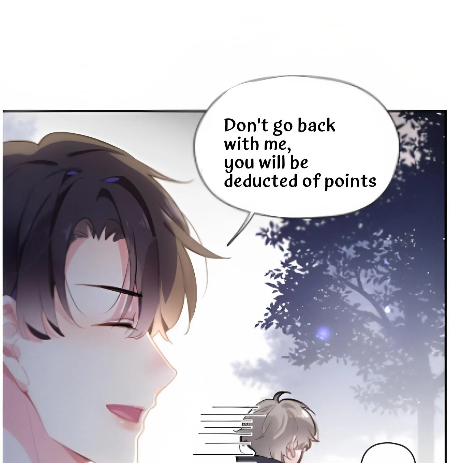 My Lovely Troublemaker Chapter 11 page 12 - MangaKakalot