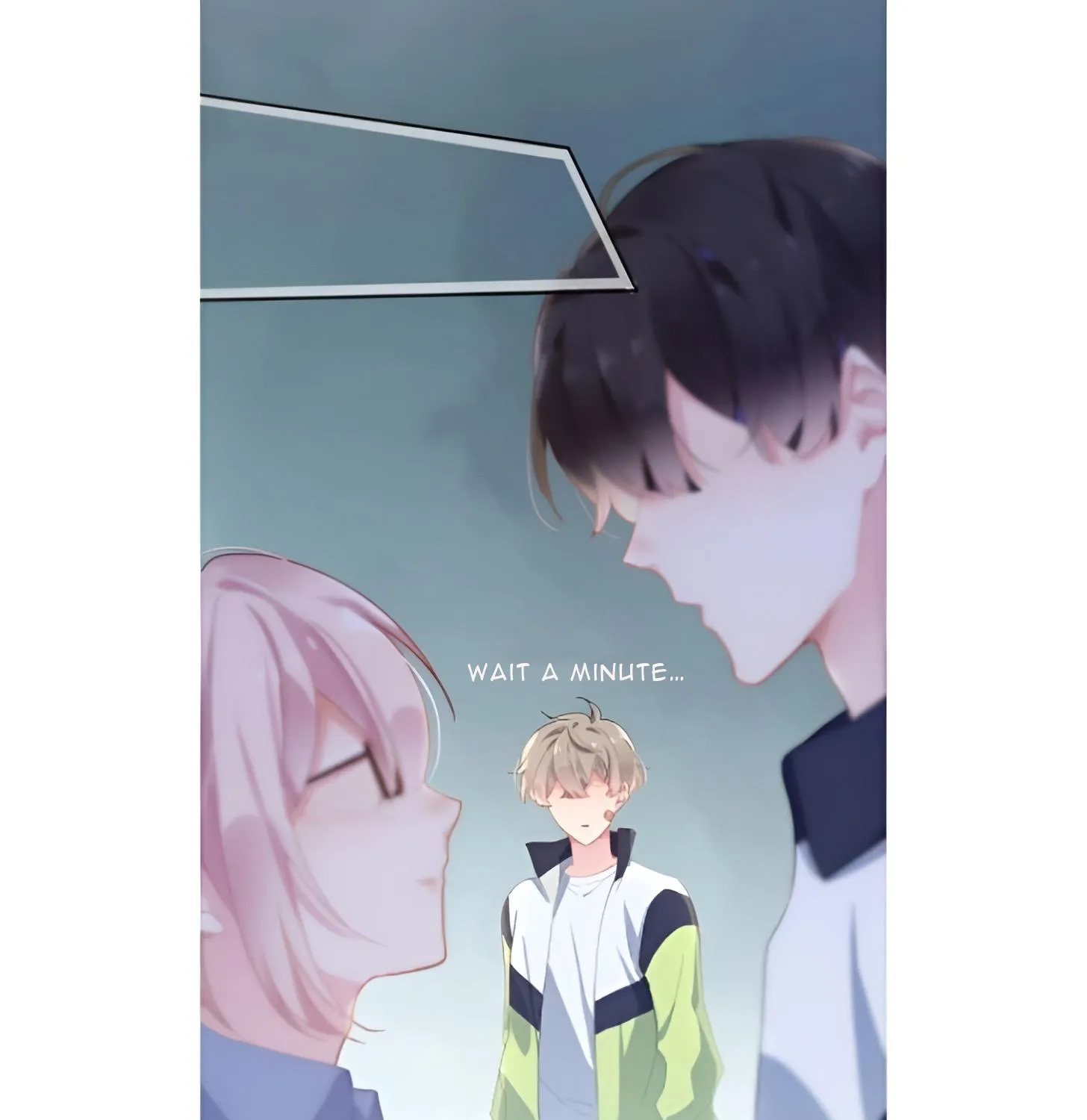 My Lovely Troublemaker Chapter 11 page 68 - MangaKakalot