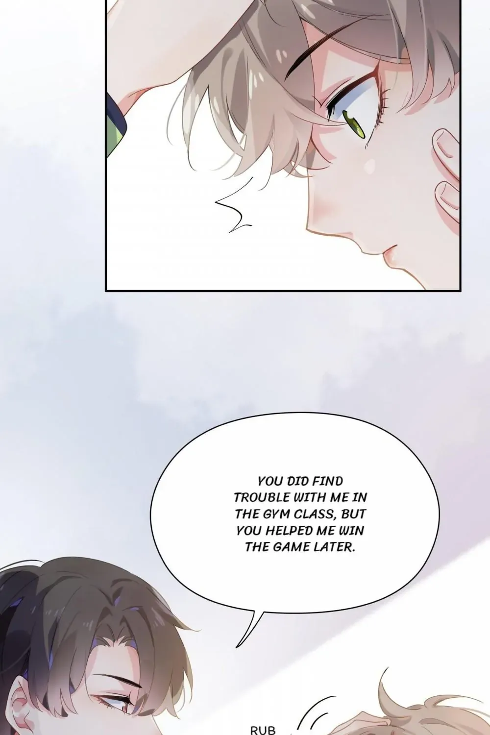 My Lovely Troublemaker Chapter 14 page 30 - MangaKakalot