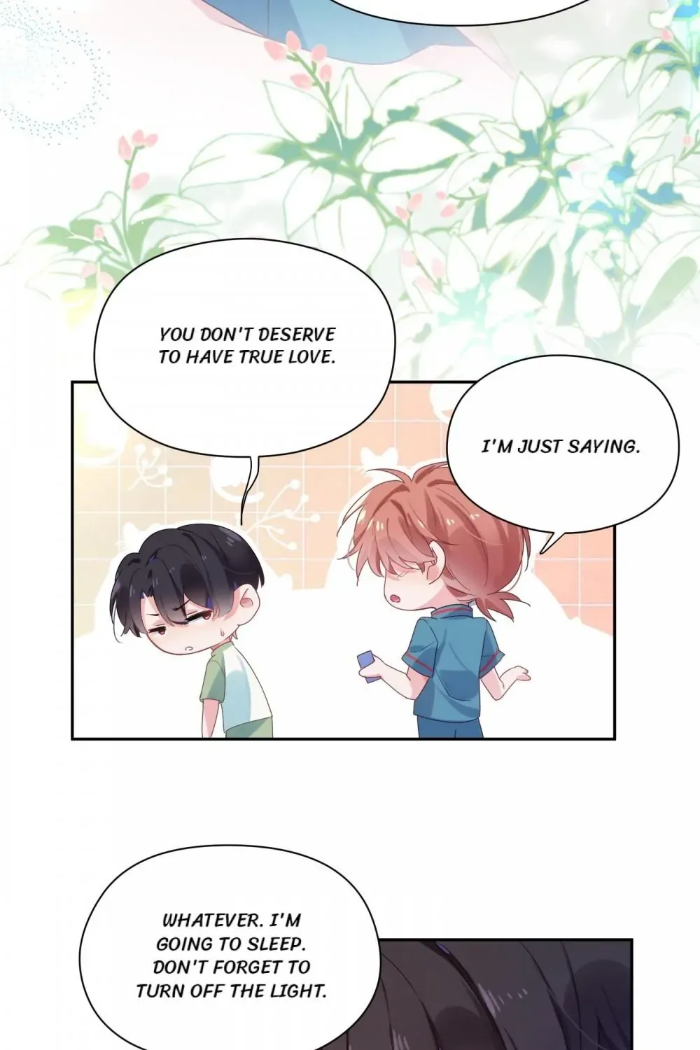 My Lovely Troublemaker Chapter 15 page 21 - MangaKakalot