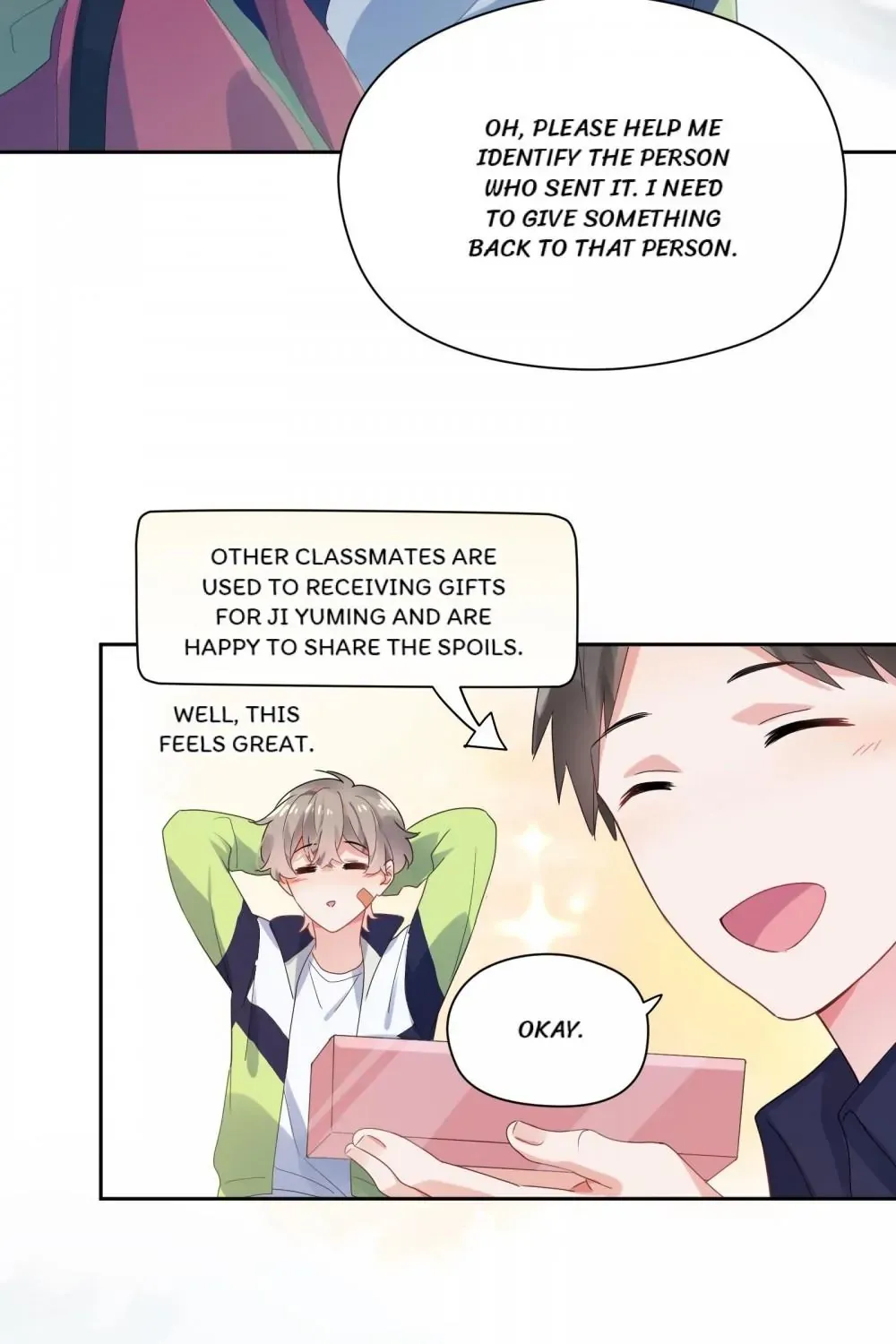 My Lovely Troublemaker Chapter 15 page 61 - MangaKakalot