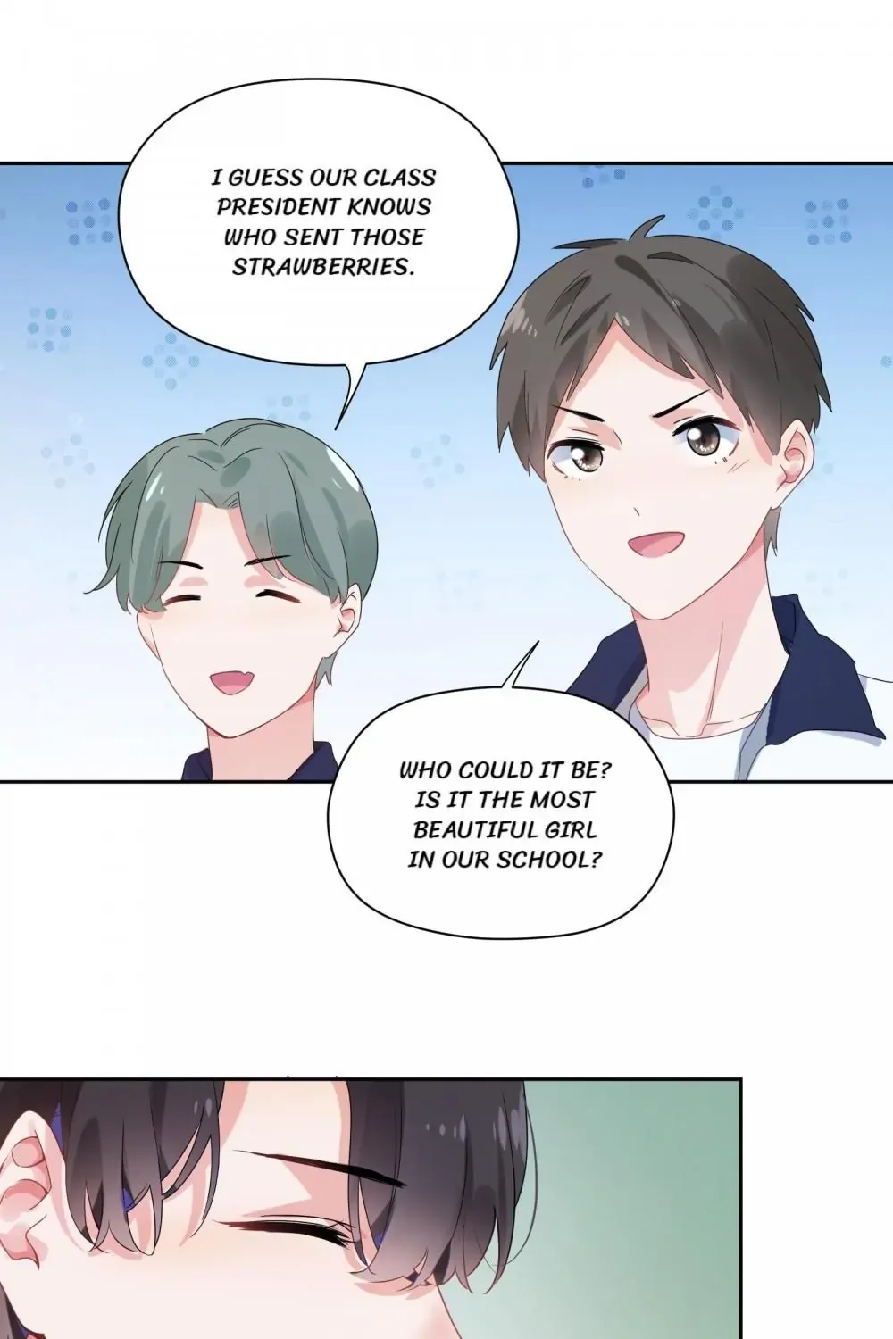 My Lovely Troublemaker Chapter 15 page 79 - MangaKakalot