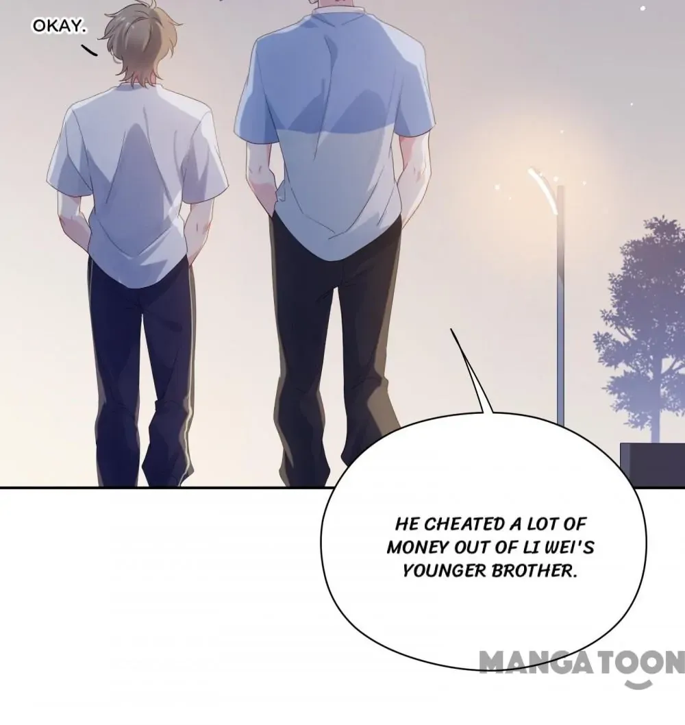 My Lovely Troublemaker Chapter 20 page 10 - MangaKakalot