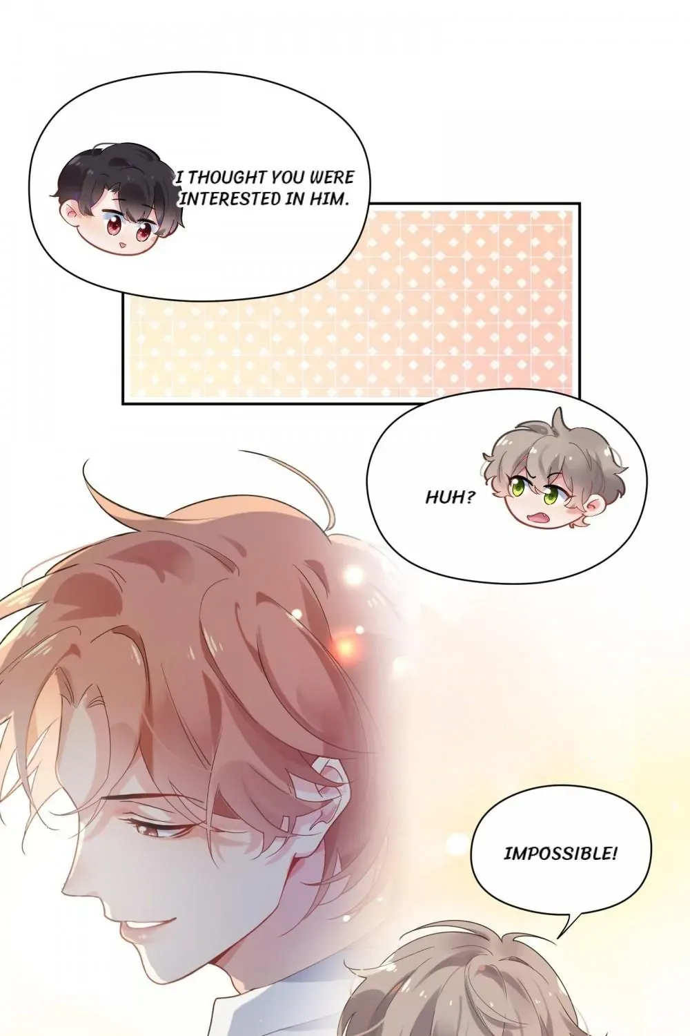 My Lovely Troublemaker Chapter 22 page 1 - MangaKakalot