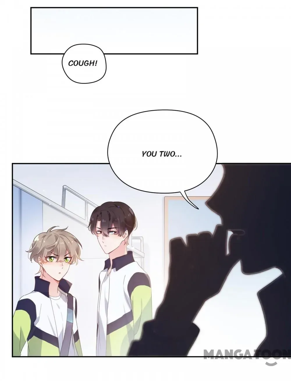 My Lovely Troublemaker Chapter 22 page 31 - MangaKakalot