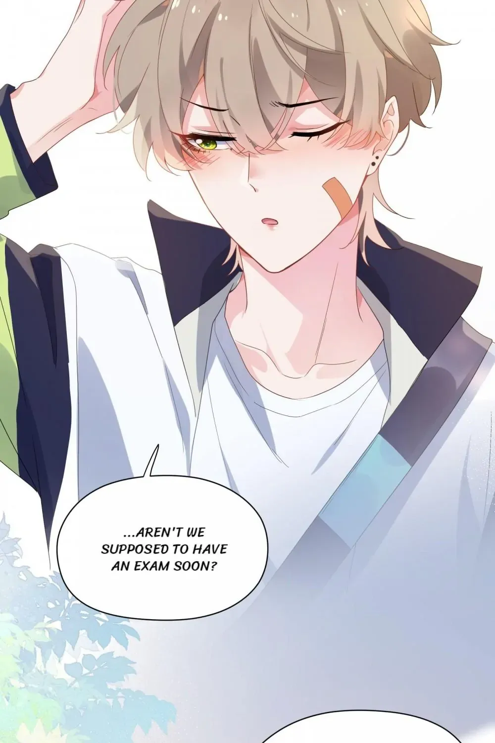 My Lovely Troublemaker Chapter 22 page 45 - MangaKakalot