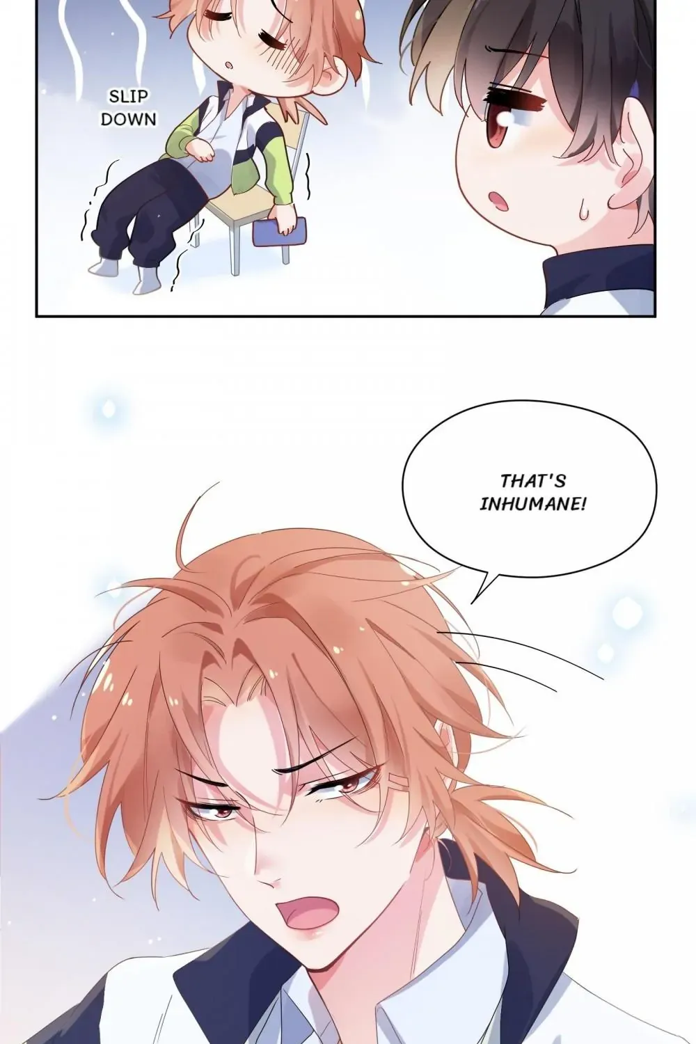 My Lovely Troublemaker Chapter 22 page 56 - MangaKakalot