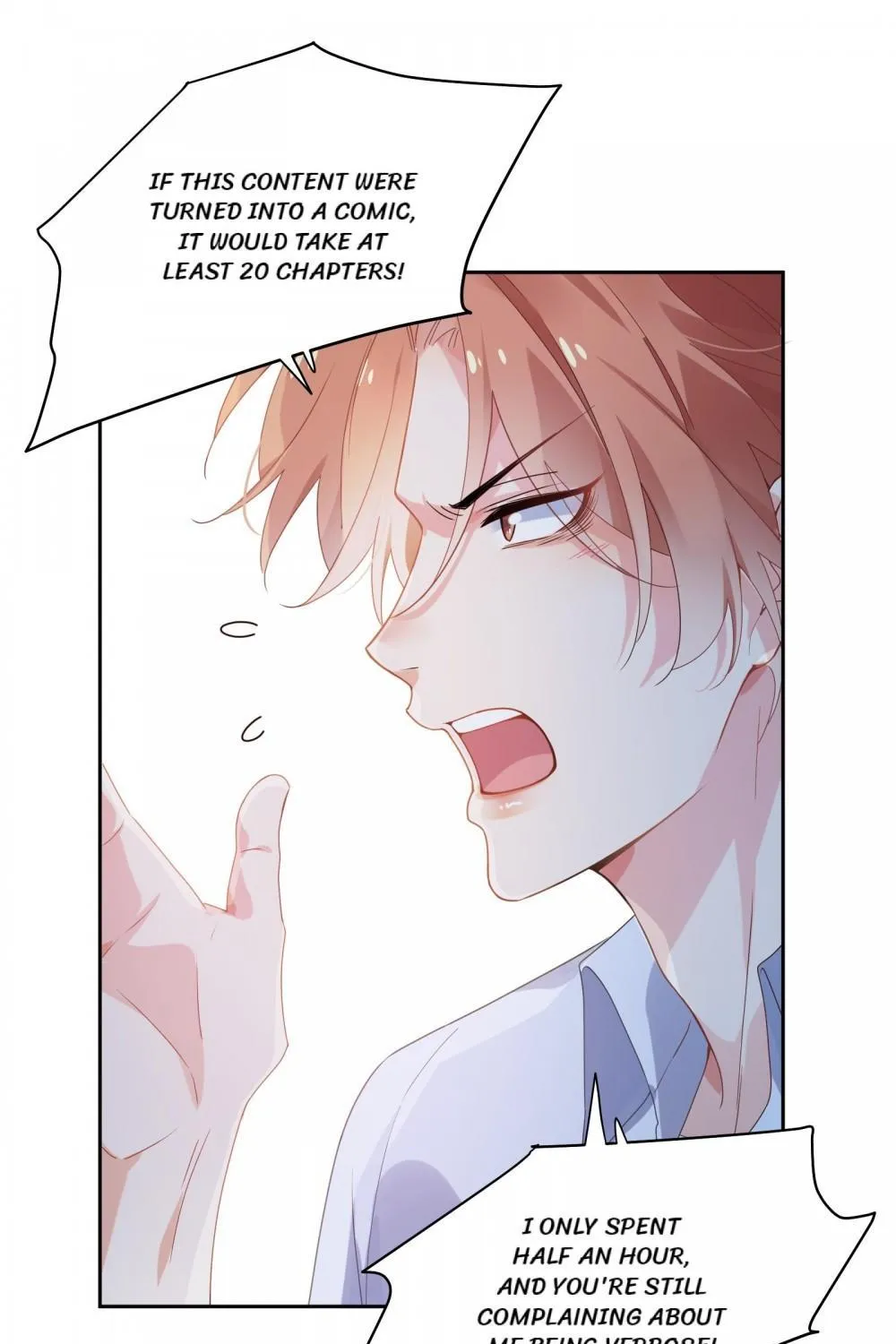 My Lovely Troublemaker Chapter 24 page 34 - MangaKakalot