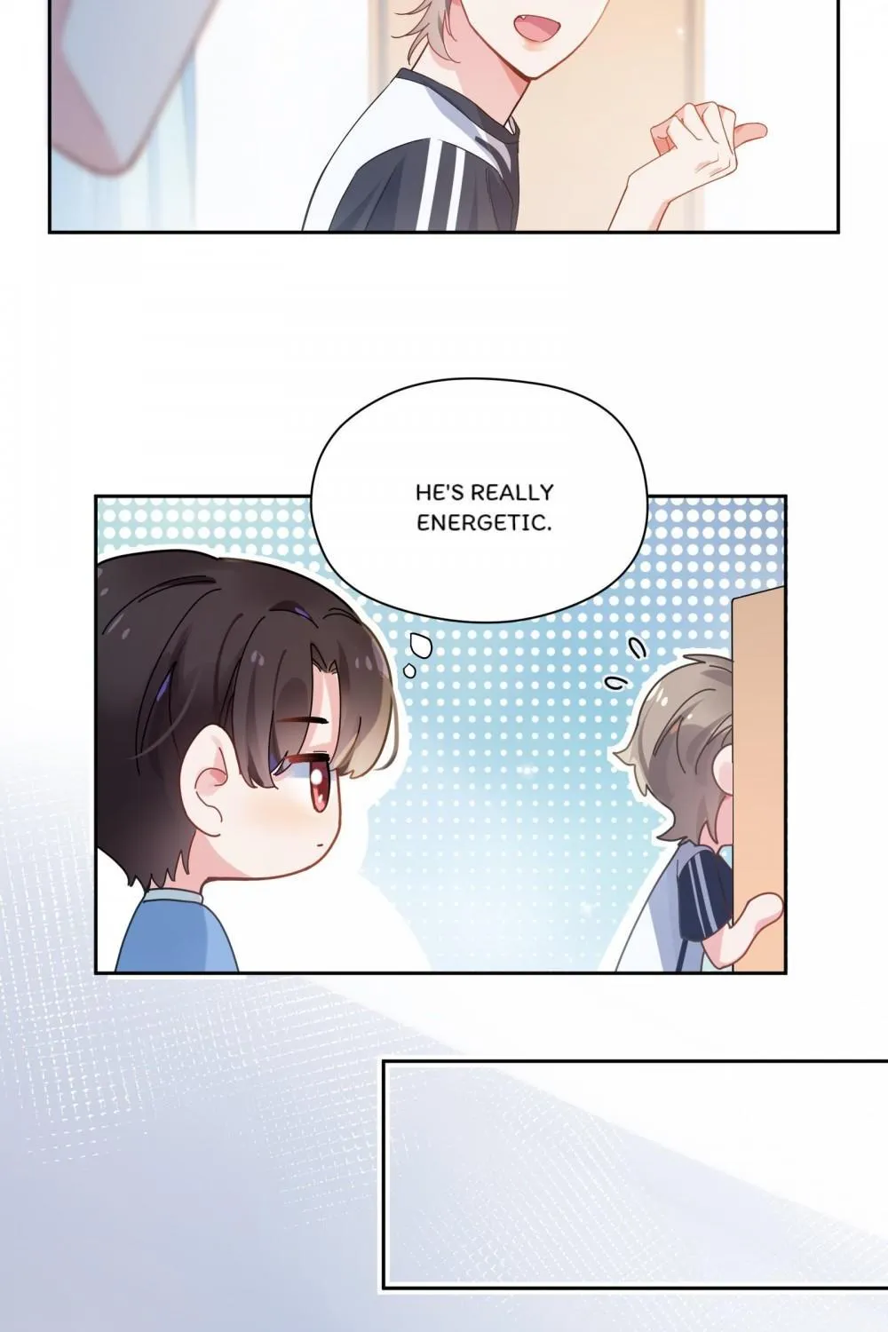 My Lovely Troublemaker Chapter 28 page 72 - MangaKakalot