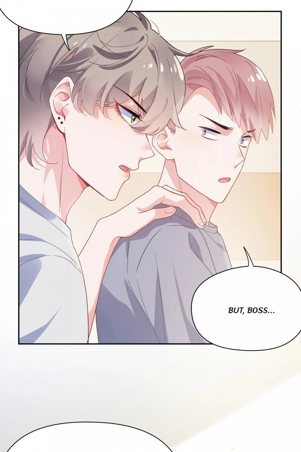 My Lovely Troublemaker Chapter 30 page 49 - MangaKakalot