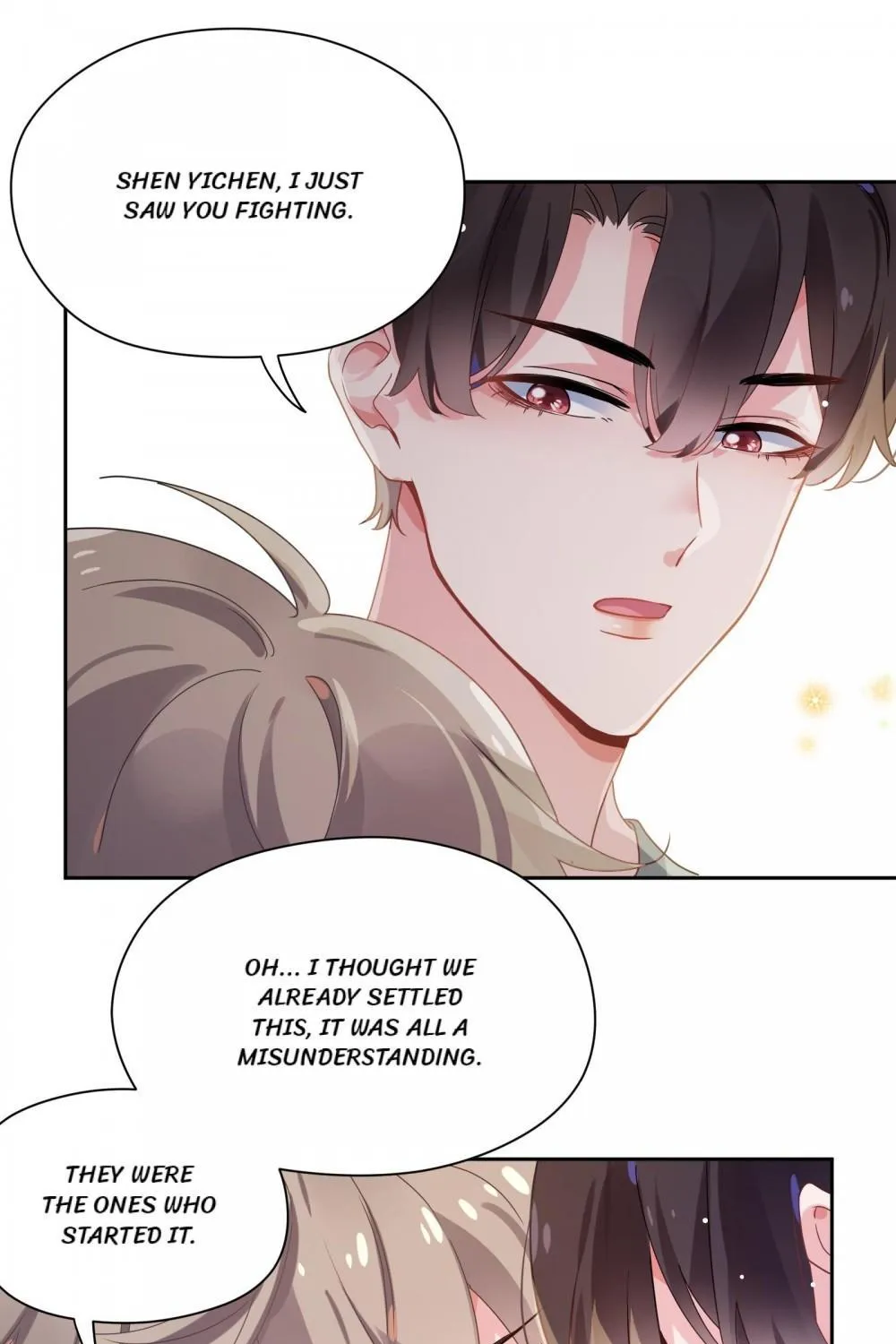 My Lovely Troublemaker Chapter 31 page 50 - MangaKakalot