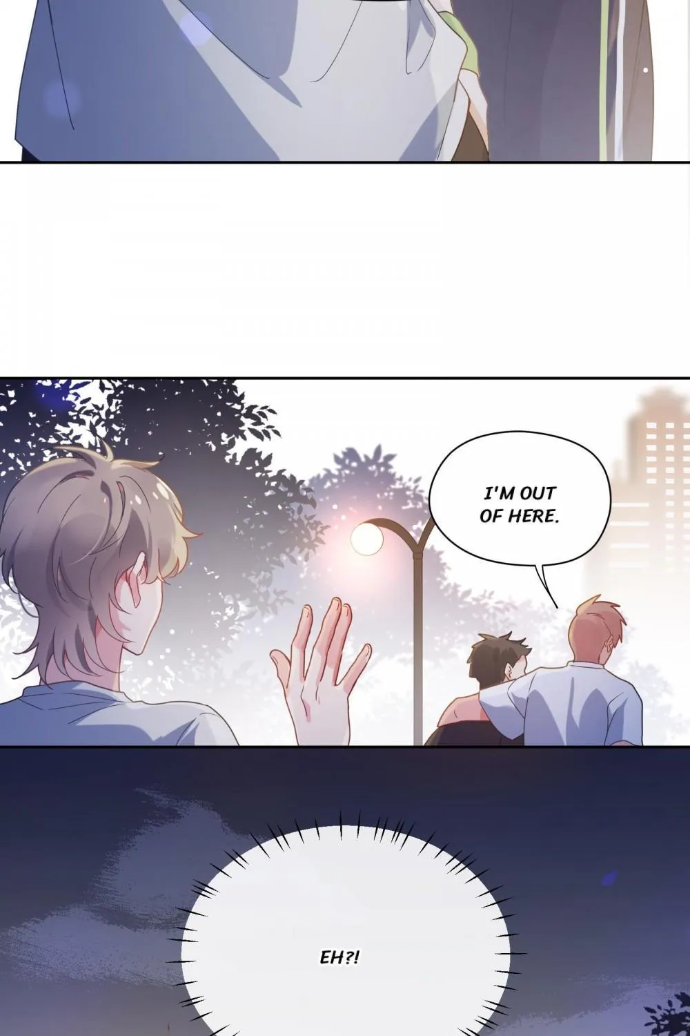 My Lovely Troublemaker Chapter 32 page 48 - MangaKakalot