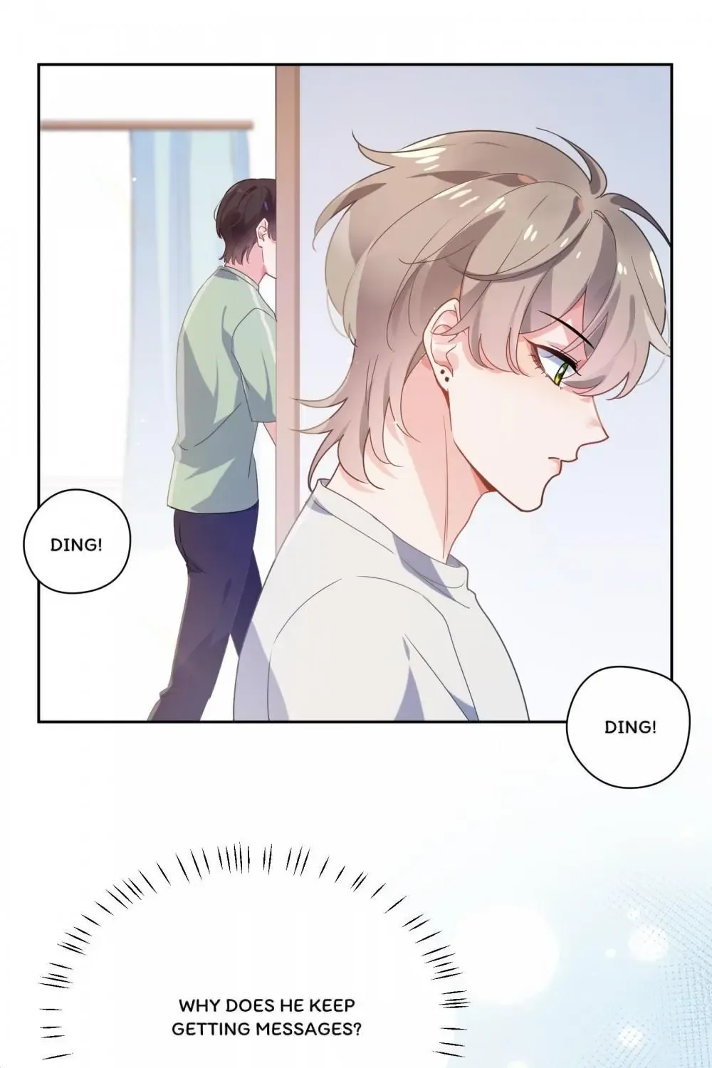 My Lovely Troublemaker Chapter 34 page 48 - MangaKakalot