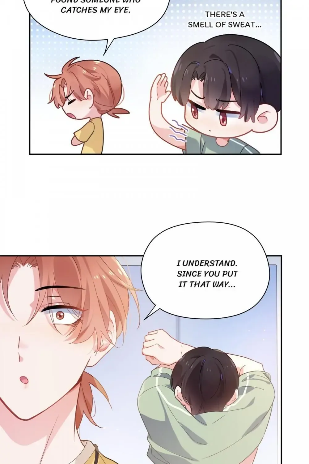 My Lovely Troublemaker Chapter 35 page 77 - MangaKakalot