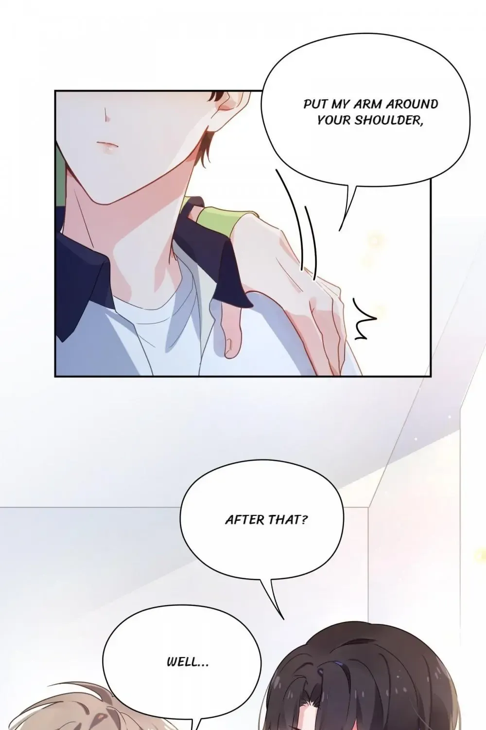 My Lovely Troublemaker Chapter 36 page 37 - MangaKakalot