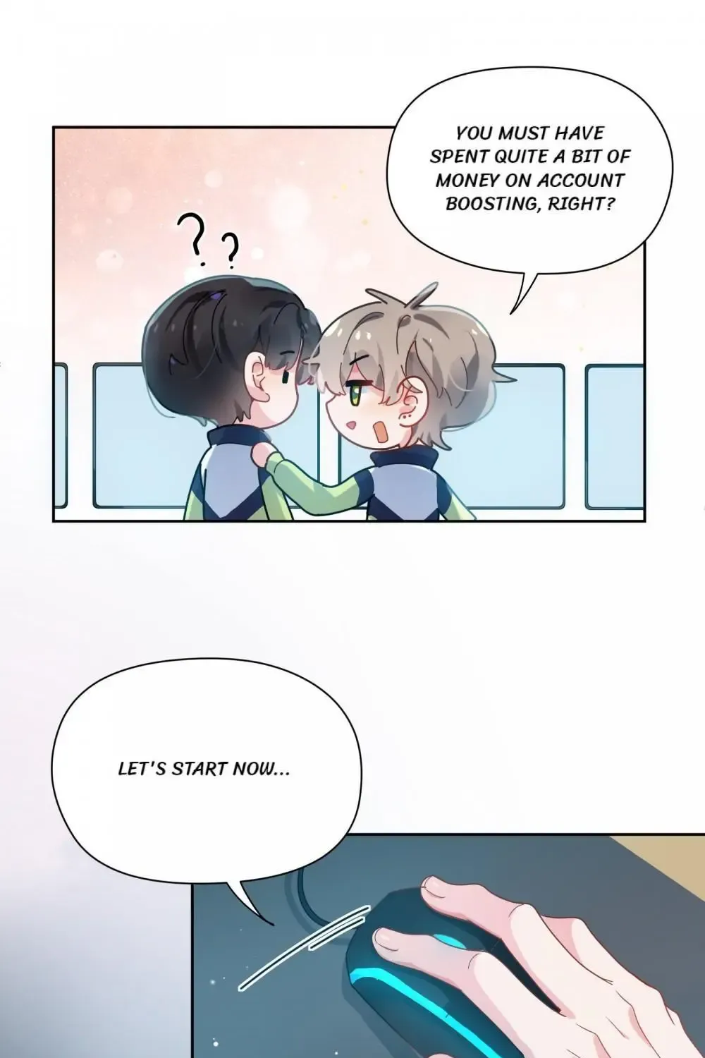 My Lovely Troublemaker Chapter 39 page 71 - MangaKakalot