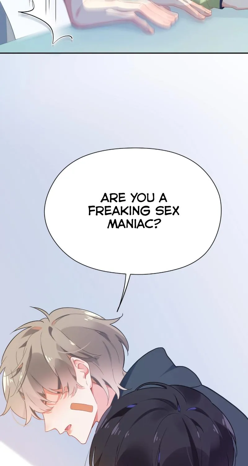 My Lovely Troublemaker Chapter 4 page 43 - MangaKakalot