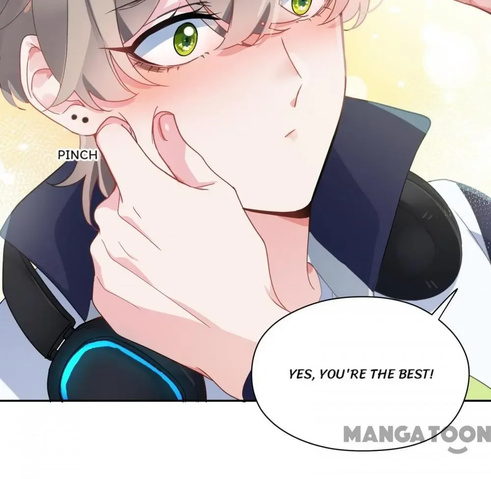 My Lovely Troublemaker Chapter 40 page 30 - MangaKakalot