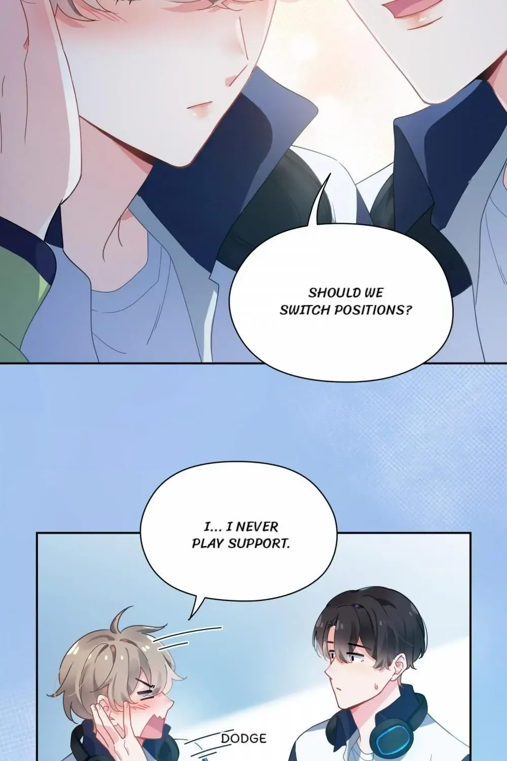 My Lovely Troublemaker Chapter 40 page 33 - MangaKakalot