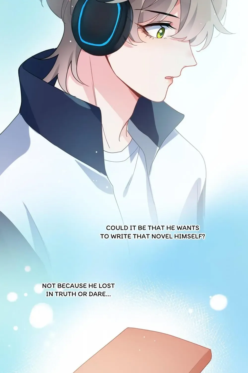 My Lovely Troublemaker Chapter 43 page 69 - MangaKakalot