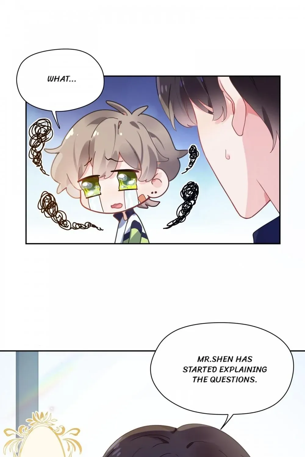 My Lovely Troublemaker Chapter 45 page 50 - MangaKakalot