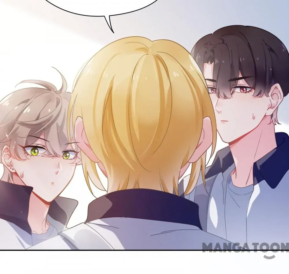 My Lovely Troublemaker Chapter 47 page 9 - MangaKakalot