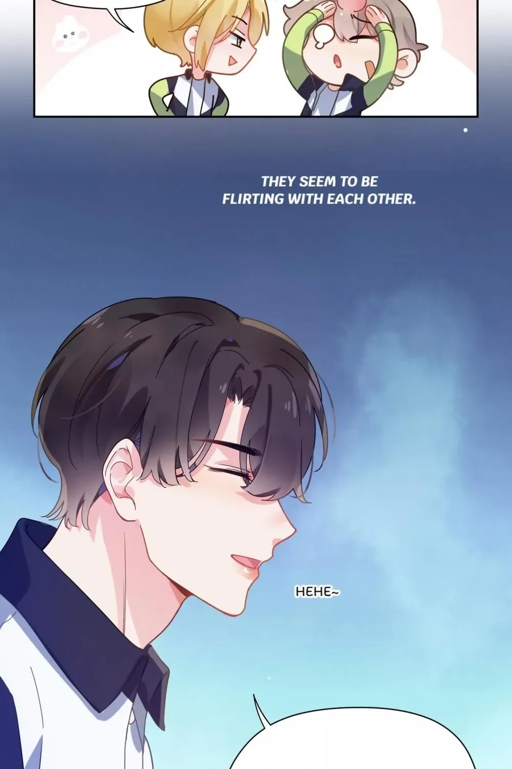 My Lovely Troublemaker Chapter 48 page 59 - MangaKakalot