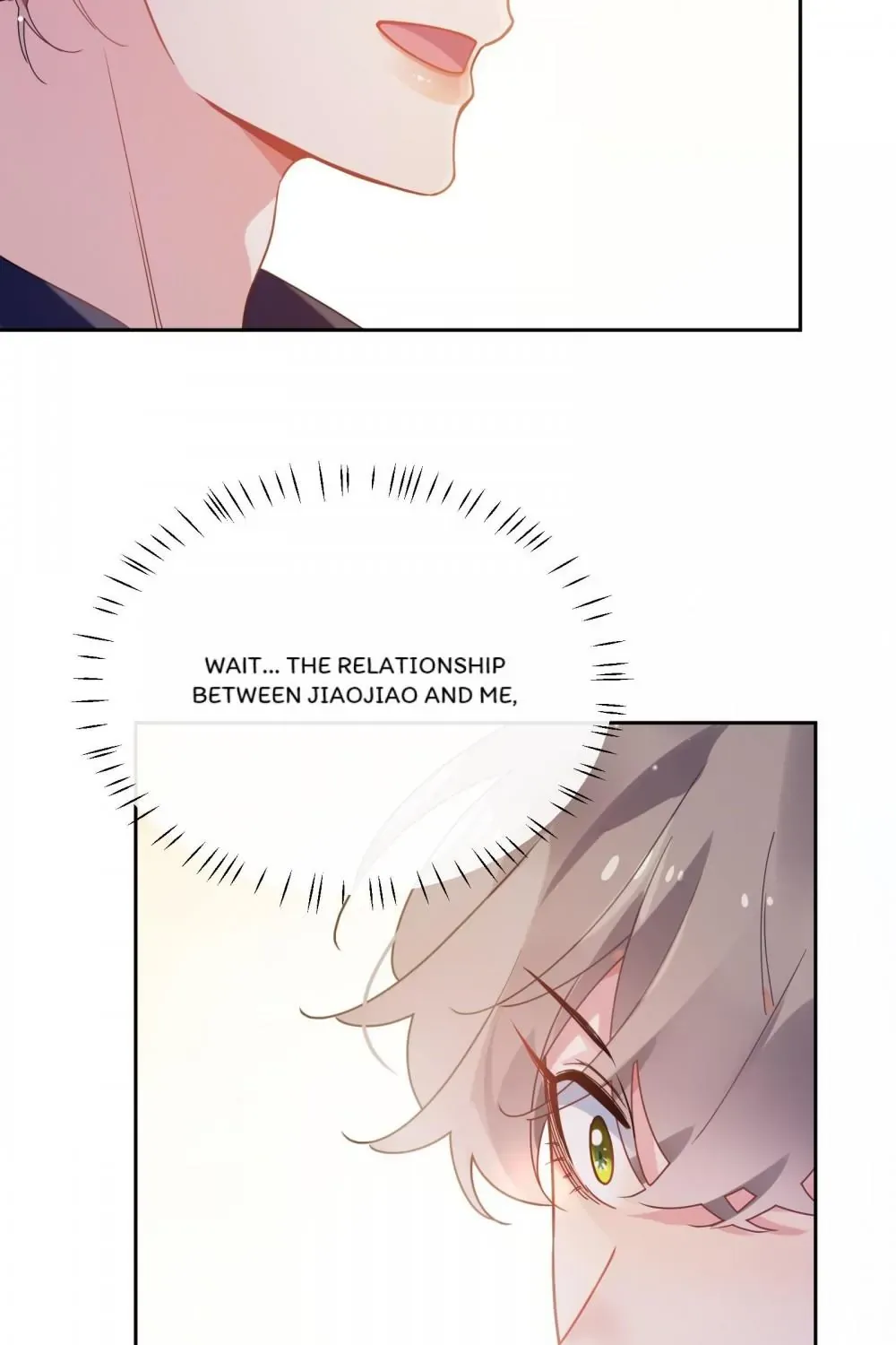 My Lovely Troublemaker Chapter 50 page 9 - MangaKakalot