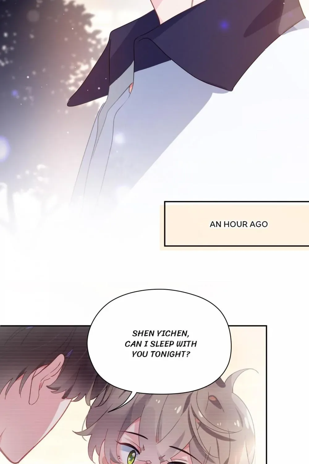 My Lovely Troublemaker Chapter 52 page 9 - MangaKakalot