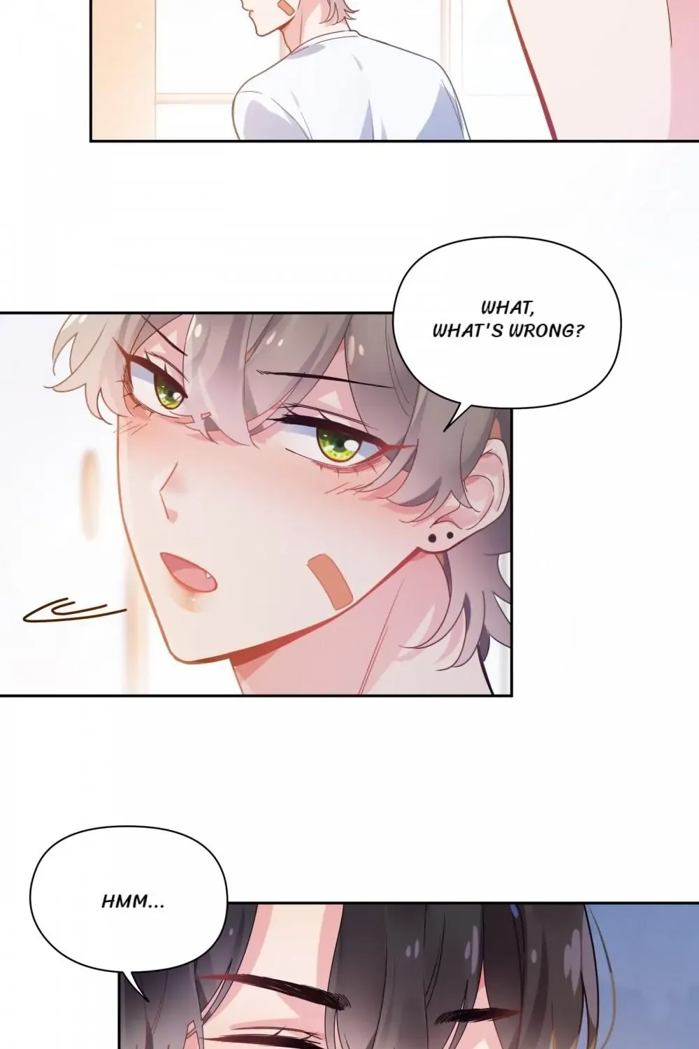 My Lovely Troublemaker Chapter 53 page 11 - MangaKakalot