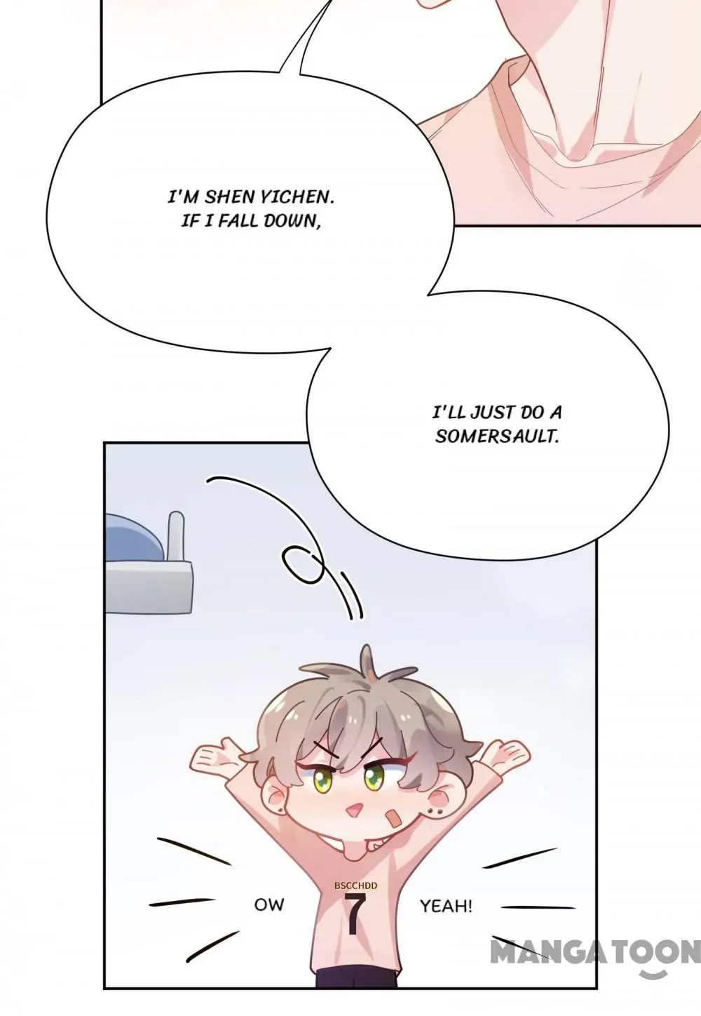 My Lovely Troublemaker Chapter 53 page 64 - MangaKakalot