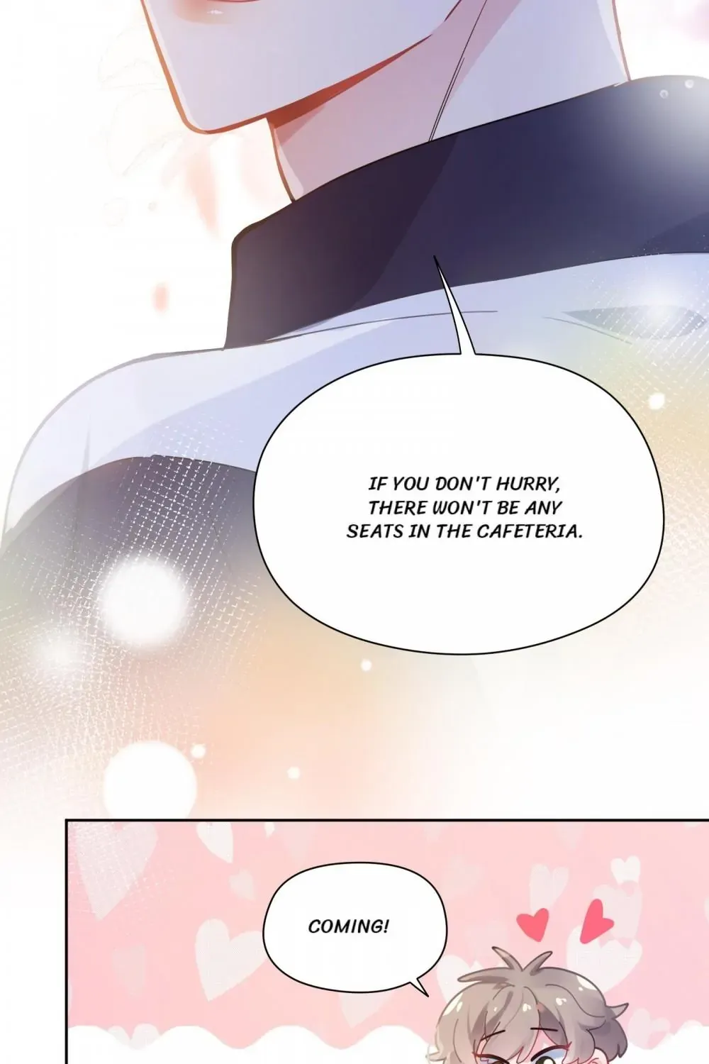 My Lovely Troublemaker Chapter 56 page 7 - MangaKakalot