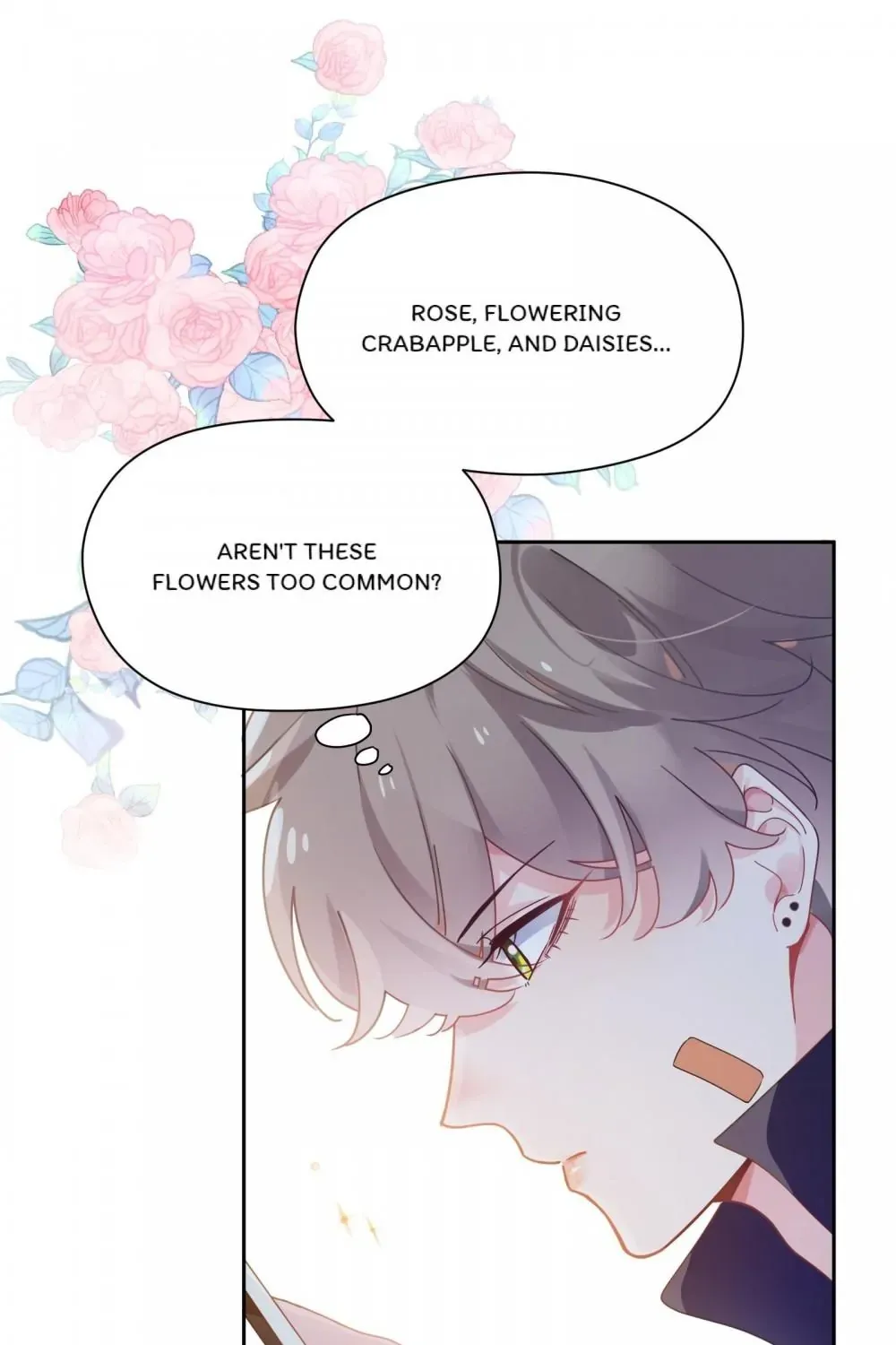 My Lovely Troublemaker Chapter 57 page 1 - MangaKakalot