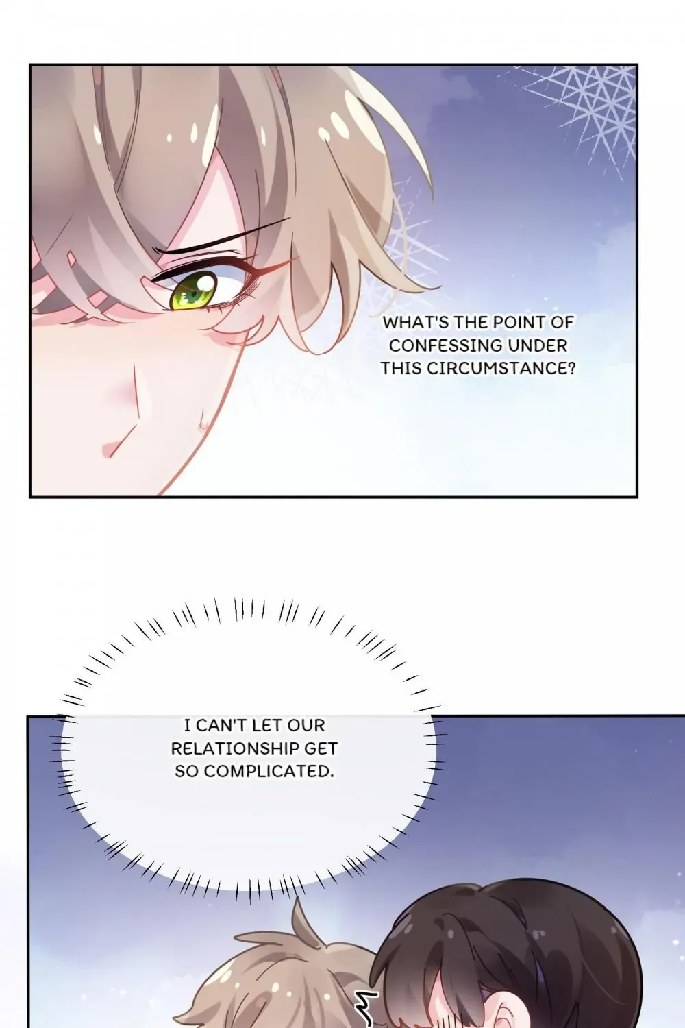 My Lovely Troublemaker Chapter 59 page 16 - MangaKakalot