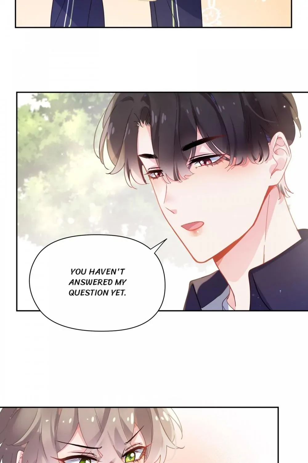 My Lovely Troublemaker Chapter 59 page 59 - MangaKakalot