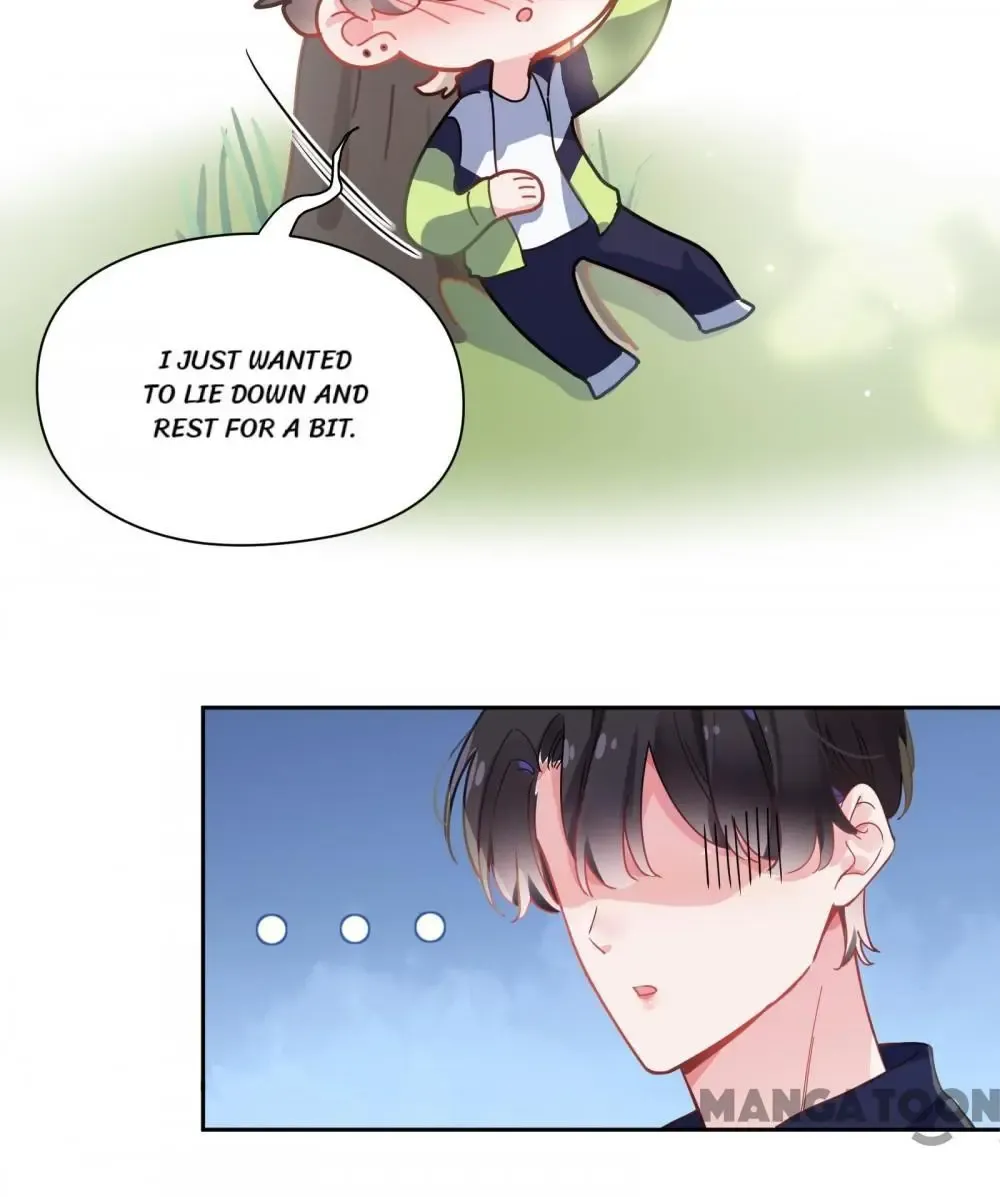 My Lovely Troublemaker Chapter 63 page 28 - MangaKakalot