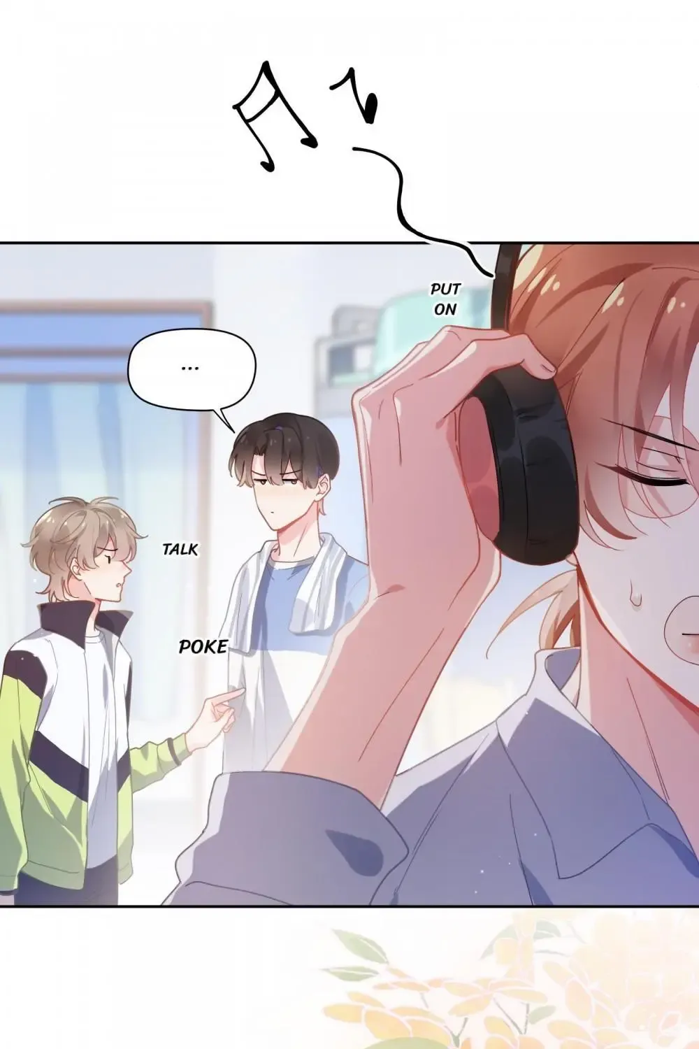 My Lovely Troublemaker Chapter 66 page 4 - MangaKakalot