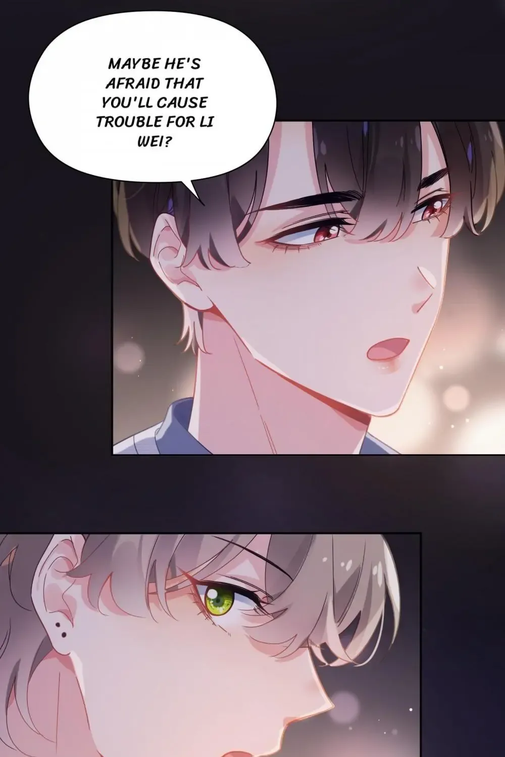 My Lovely Troublemaker Chapter 67 page 57 - MangaKakalot