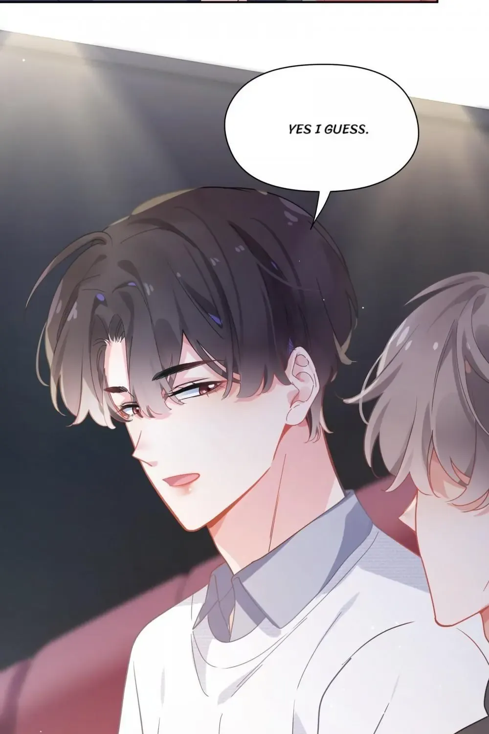 My Lovely Troublemaker Chapter 68 page 15 - MangaKakalot