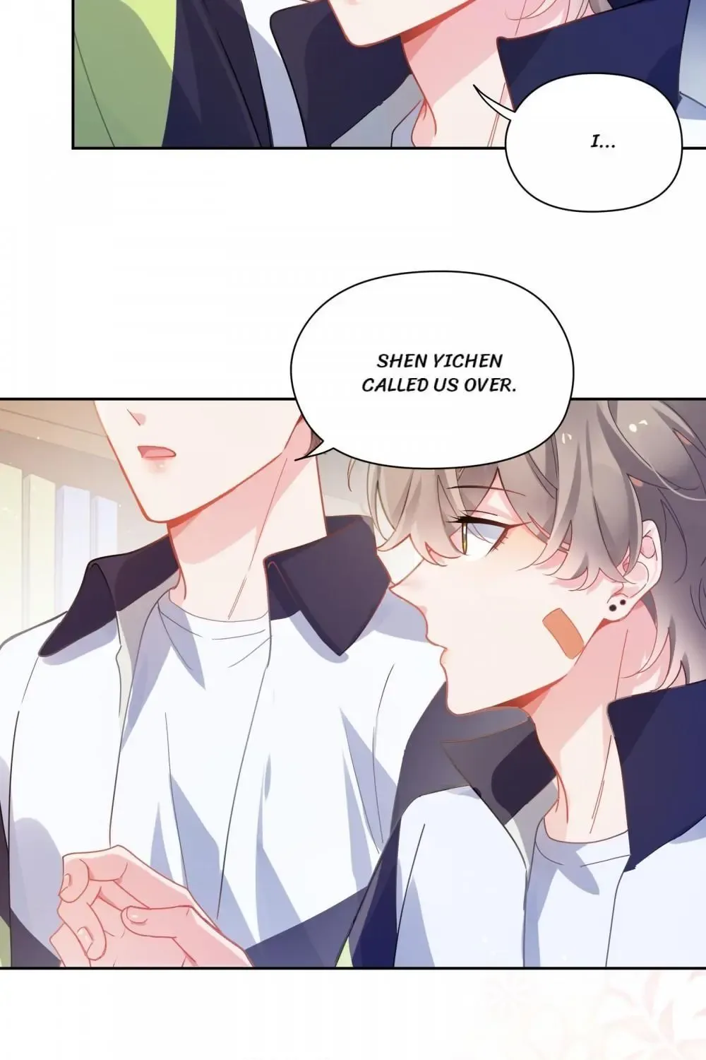 My Lovely Troublemaker Chapter 69 page 65 - MangaKakalot