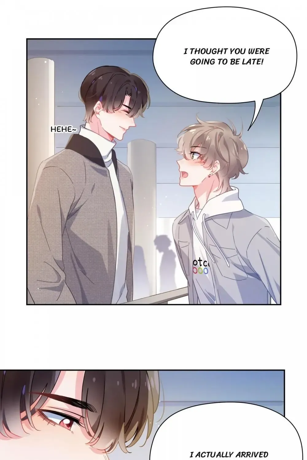 My Lovely Troublemaker Chapter 77 page 55 - MangaKakalot